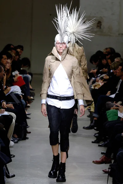 Look 2